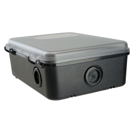 Таймер (реле времени) Feron TM100 9200W однозонный