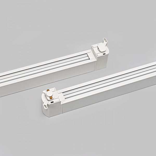 Трековый светодиодный светильник IMEX Linea LED IL.0010.0100-20-4200-WH