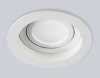 Встраиваемый точечный светильник  Ambrella light TECHNO SPOT TN102755