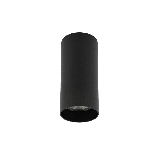 Потолочный cветильник Nowodvorski Mono S Black 10778