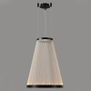 Светильник подвесной Crystal Lux ATRIUM A SP50W LED