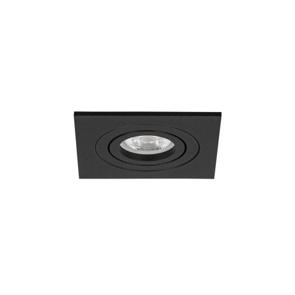 Точечный встраиваемый светильник Arte Lamp TARF MINI A2068PL-1BK Точечный встраиваемый светильник Arte Lamp TARF MINI A2068PL-1BK
