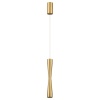 Подвесной светильник Odeon Light Anika Hightech 4292/5L