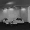 Светильник Maytoni Technical C147CL-L500-12W3K-B