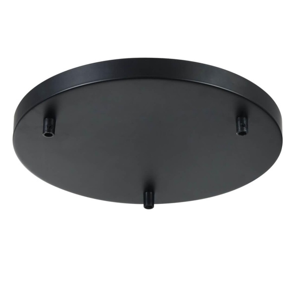 Основание для подвесной люстры Maytoni Universal Base SPR-BASE-R-03-B Основание для подвесной люстры Maytoni Universal Base SPR-BASE-R-03-B