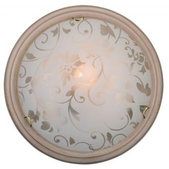 Потолочный светильник Sonex Provence Crema 156/K