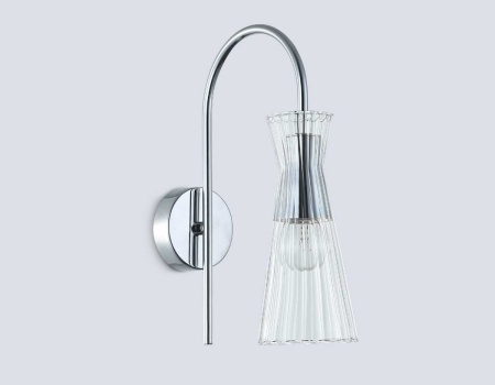 Настенный светильник Ambrella light High light LH55655
