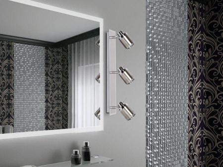 Спот Escada 10173/3A Спот Escada 10173/3A