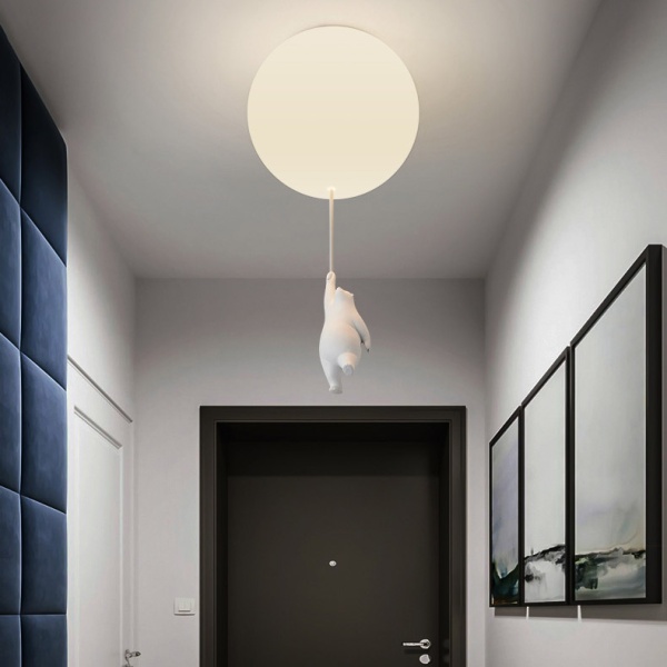 Потолочный светильник Imperium Loft Wasty E D25 191738-23