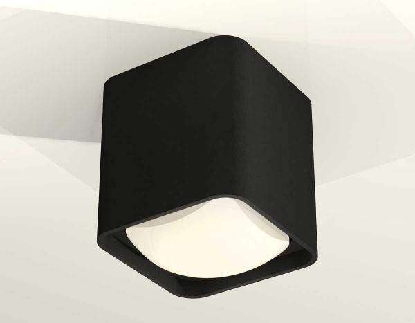 Комплект потолочного светильника Ambrella light Techno Spot XC (C7841, N7756) XS7841022