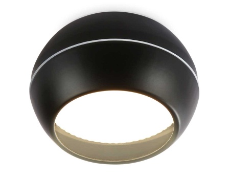 Светильник встраиваемый AMBRELLA LIGHT TECHNO SPOT TN6638