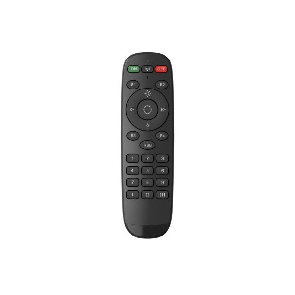 Пульт управления Denkirs Smart Control DK7300-BK Пульт управления Denkirs Smart Control DK7300-BK