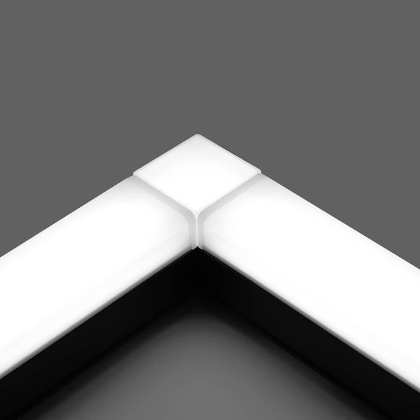 Потолочный светодиодный светильник Feron AL4021 41688 Потолочный светодиодный светильник Feron AL4021 41688