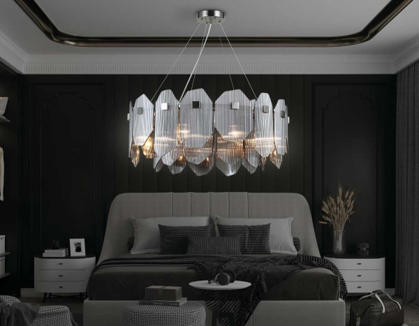 Подвесной светильник Ambrella light High light LH31203
