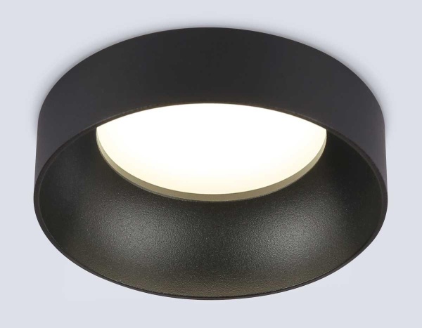 Светильник встраиваемый AMBRELLA LIGHT TECHNO SPOT TN51817