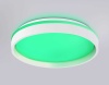 Потолочный светодиодный светильник Ambrella light Orbital Dance FZ601