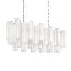 Подвесная люстра Loft IT Murano 10580/1000R White