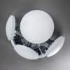 Потолочная светодиодная люстра Citilux Тамбо CL716161Nz