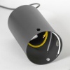 Подвесной светодиодный светильник Lussole Loft Lowell LSP-7116 Подвесной светодиодный светильник Lussole Loft Lowell LSP-7116