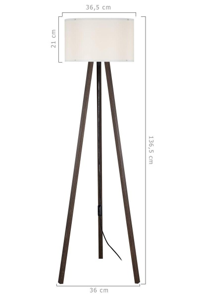 Торшер Toplight Posy TL1617S-01WG Торшер Toplight Posy TL1617S-01WG
