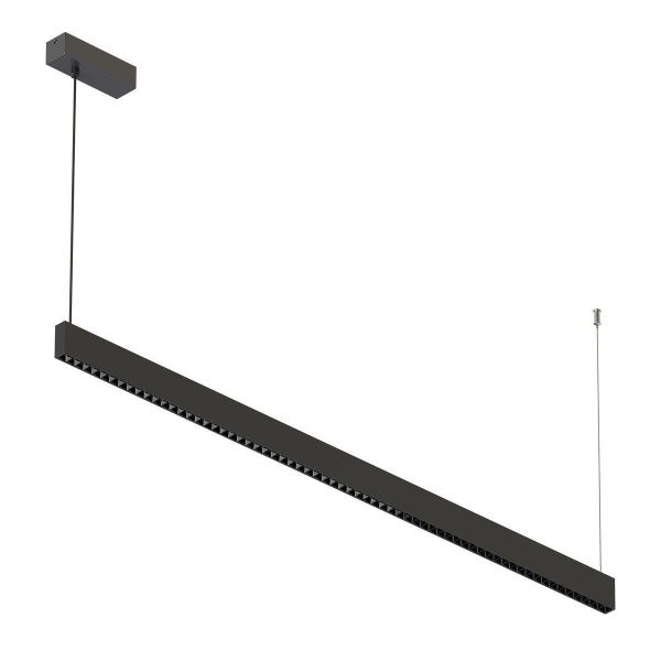 Подвесной светодиодный светильник Arlight Alt-Lineair-Cell-Updown-S2460-1200-40W Warm3000 039161 Подвесной светодиодный светильник Arlight Alt-Lineair-Cell-Updown-S2460-1200-40W Warm3000 039161