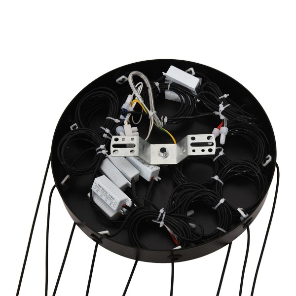 Подвесная люстра Lumion Stick Ledio 8400/27L