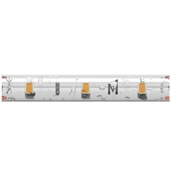 Светодиодная влагозащищенная лента Maytoni 7,2W/m 60LED/m 2835SMD дневной белый 5M 201021