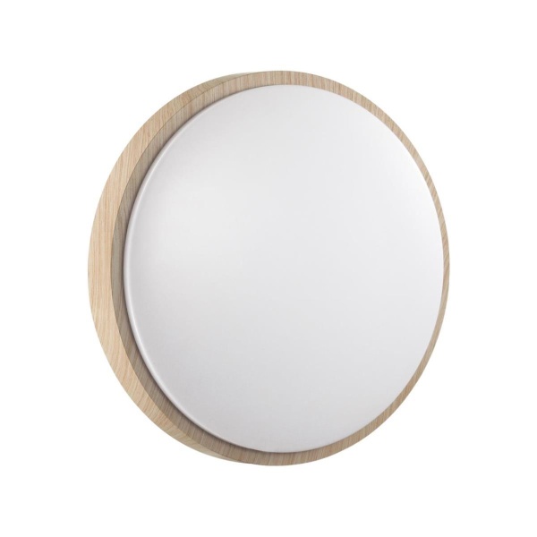 Настенно-потолочный светильник Sonex PALE 7607/CLN