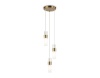 Подвесной светильник Ambrella light High Light LH55112
