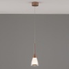 Подвесной светодиодный светильник Moderli Leina V10870-PL
