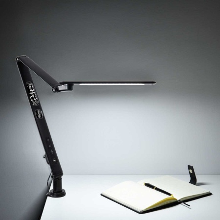 Настольная лампа Elektrostandard Intelligent черный TL70230 a064812