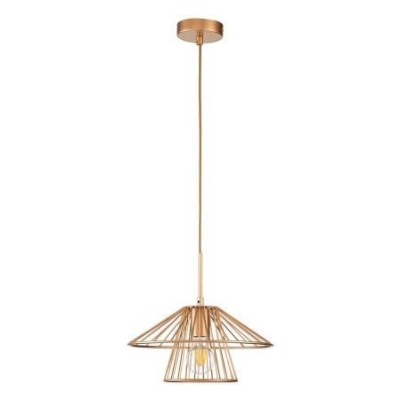 Подвесной светильник Indigo Strato 10016/1P Gold V000285