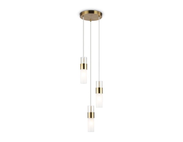 Подвесной светильник Ambrella light High Light LH55112
