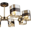 Потолочная люстра Seven Fires Калабро 66217.01.37.08