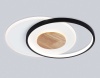 Светильник потолочный Ambrella light COMFORT FL4789