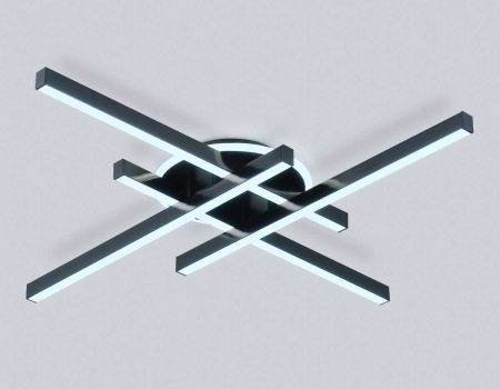 Люстра Ambrella Light COMFORT FL6282