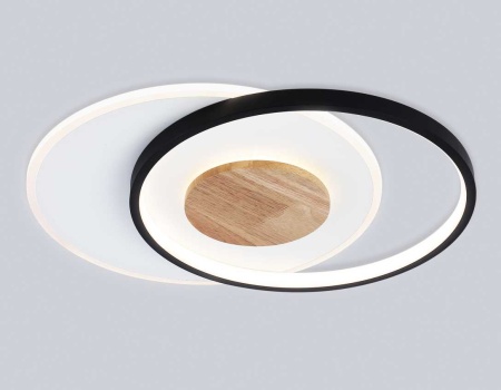 Светильник потолочный Ambrella light COMFORT FL4789