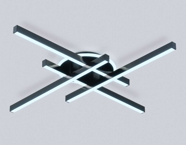 Люстра Ambrella Light COMFORT FL6282