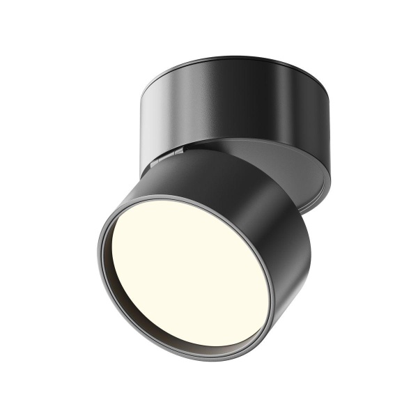 Светодиодный спот Maytoni Onda C024CL-12W4K-B-1 Светодиодный спот Maytoni Onda C024CL-12W4K-B-1