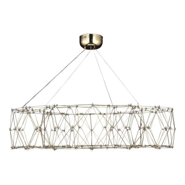 Подвесная люстра ST Luce Граветта SL6602.203.72