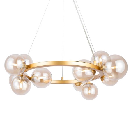 Подвесная люстра Maytoni Dallas MOD545PL-11G Подвесная люстра Maytoni Dallas MOD545PL-11G