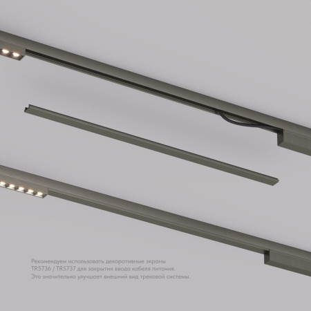 Вставка декоративная Denkirs Shine Base TR5737-DN