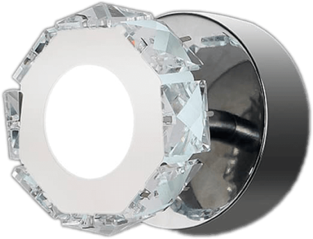 Настенный светильник Moderli Luna V1593-WL