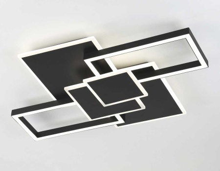 Люстра Ambrella Light ACRYLICA FA1032