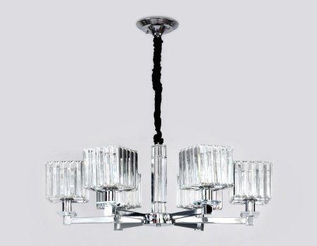 Подвесная люстра Ambrella light Traditional TR4522