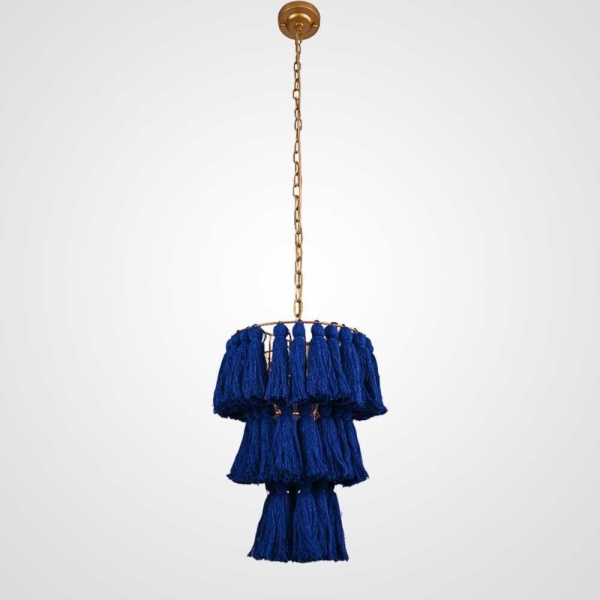 Подвесной светильник Imperium Loft TASSEL01 268535-26