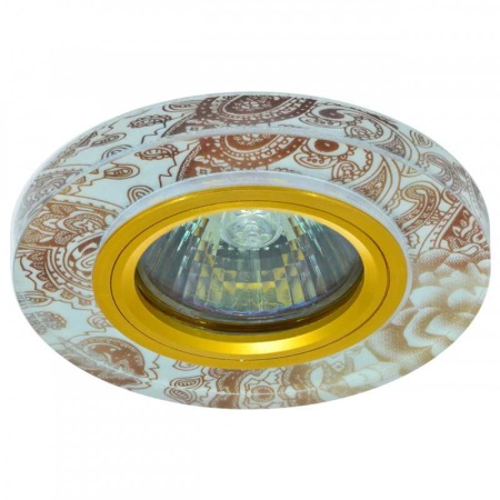 Встраиваемый светильник IMEX IL.0026.3409