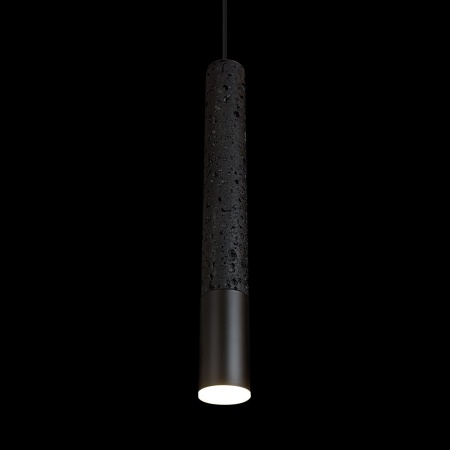 Подвесной светильник Loft IT Everest 10583C Black
