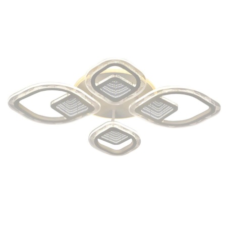 Потолочная люстра Seven Fires Dayano SF7043/5C-WT