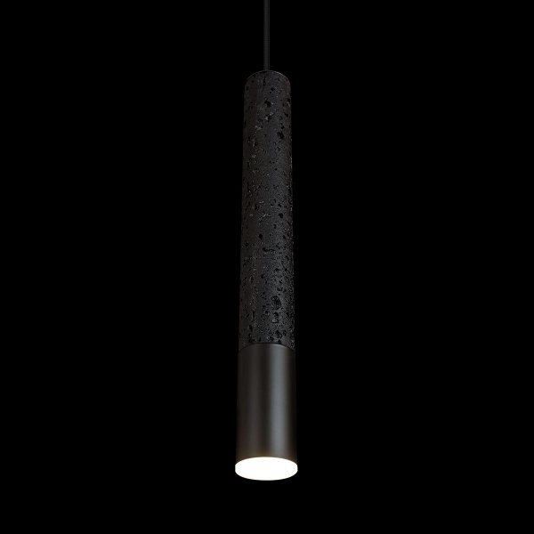 Подвесной светильник Loft IT Everest 10583C Black